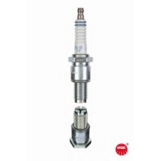 5483 NGK Свеча зажигания