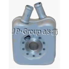 117098001 Jp Group Масляный радиатор, двигательное масло