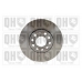 BDC5471 QUINTON HAZELL Тормозной диск
