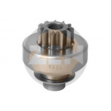 ZN1458 ERA Привод с механизмом свободного хода, стартер