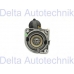 A 13 590 DELTA AUTOTECHNIK Стартер
