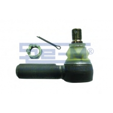 8687 SEM LASTIK Наконечник поперечной рулевой тяги