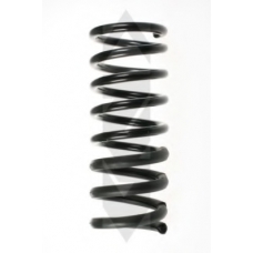 48658 SPIDAN Пружина ходовой части