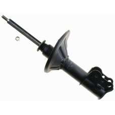 32-M40-A BOGE Амортизатор