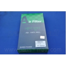 PAH-061 Parts mall Воздушный фильтр