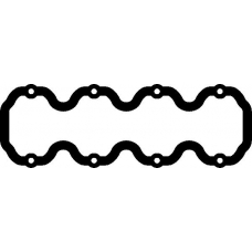 423923P CORTECO Прокладка, крышка головки цилиндра