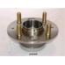 KK-24026 JAPANPARTS Ступица колеса