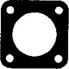 JE777 PAYEN Прокладка, труба выхлопного газа