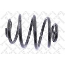 10-22015-SX STELLOX Пружина ходовой части