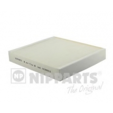 N1340913 NIPPARTS Фильтр, воздух во внутренном пространстве