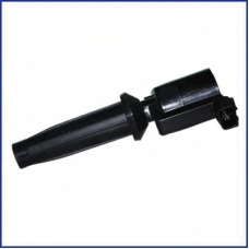 133852 Huco Катушка зажигания