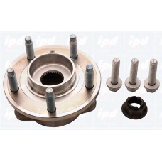 30-4492 IPD Комплект подшипника ступицы колеса