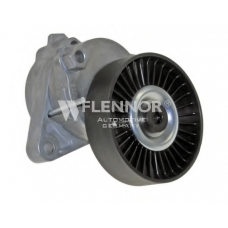 FS27915 FLENNOR Натяжной ролик, поликлиновой  ремень