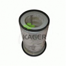 12-0413 KAGER Воздушный фильтр