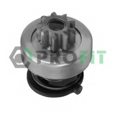 1910-8248 PROFIT Привод с механизмом свободного хода, стартер