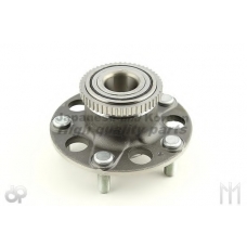 1413-5204 ASHUKI Комплект подшипника ступицы колеса