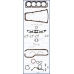 50102700 AJUSA Комплект прокладок, двигатель