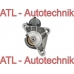 A 14 590 ATL Autotechnik Стартер