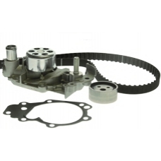 K1PA1463 Saleri SIL Водяной насос + комплект зубчатого ремня