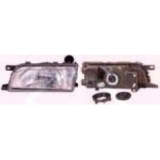 16280122 KLOKKERHOLM Основная фара