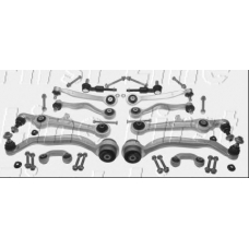 FCA7121K FIRST LINE Ремкомплект, поперечный рычаг подвески