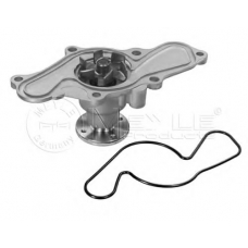 35-13 220 0002 MEYLE Водяной насос