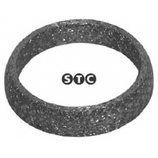 T402395 STC Прокладка, труба выхлопного газа