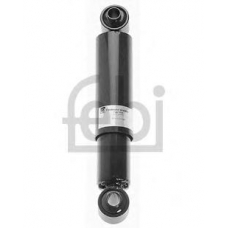 07431 FEBI Амортизатор