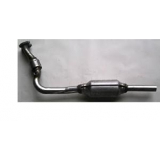 12.998.60 EBERSPACHER Катализатор