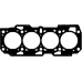 10123820 AJUSA Прокладка, головка цилиндра