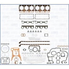 50184800 AJUSA Комплект прокладок, двигатель