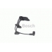 0 986 356 986 BOSCH Комплект проводов зажигания