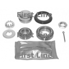 FBK1068 FIRST LINE Комплект подшипника ступицы колеса