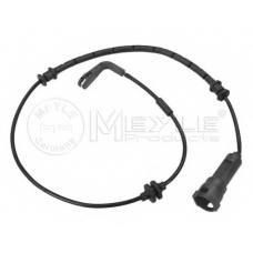 614 525 0032 MEYLE Сигнализатор, износ тормозных колодок