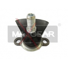 72-0511 MAXGEAR Несущий / направляющий шарнир