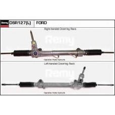 DSR127L DELCO REMY Рулевой механизм