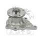 D11047<br />Japan Cars<br />Водяной насос
