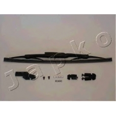 SJX30C JAPKO Щетка стеклоочистителя