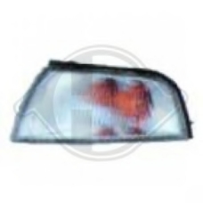 5806072 DIEDERICHS Фонарь указателя поворота