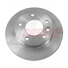 55582 CASALS Тормозной диск