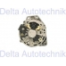 L 34 150 DELTA AUTOTECHNIK Генератор