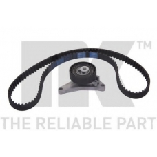 10150003 NK Комплект ремня грм