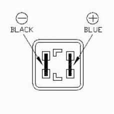 CIT-70812-1 Auto Parts Europe Вентилятор, охлаждение двигателя