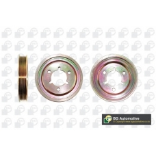 DP8067 BGA Ременный шкив, коленчатый вал