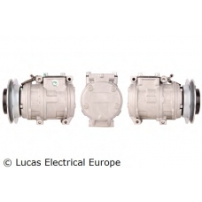 ACP285 TRW Компрессор, кондиционер