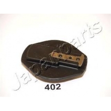 SR-402 JAPANPARTS Бегунок распределителя зажигани