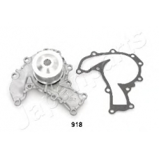 PQ-918 JAPANPARTS Водяной насос
