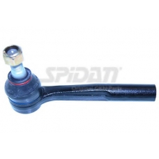 57183 SPIDAN Наконечник поперечной рулевой тяги