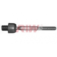 VO3007 RIW Осевой шарнир, рулевая тяга