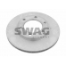 81 92 6067 SWAG Тормозной диск